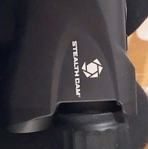 Monocular Stealth Cam